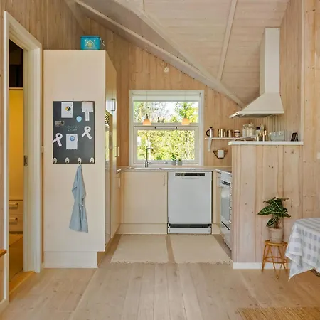 Feriehus Awesome In With Wifi *