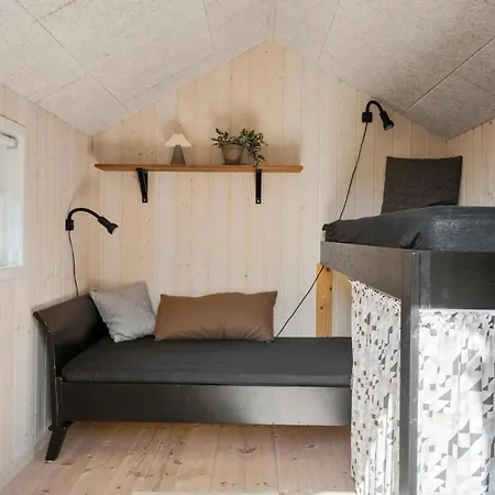 Feriehus Awesome In With Wifi Ulfborg